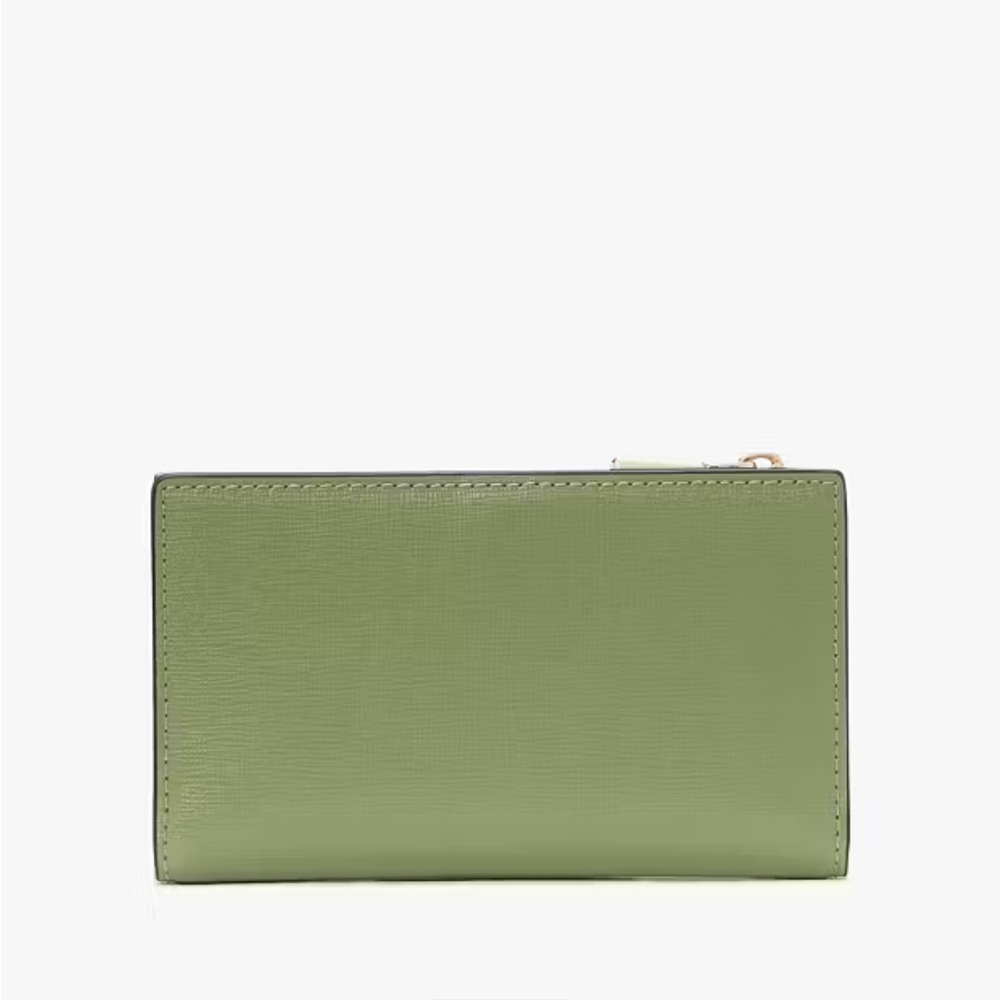 Kate Spade Morgan Small Slim Bifold Wallet MAKE AN OFFER - Picture 3 of 8